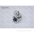 Stainless Steel 90 Degree Female Elbow